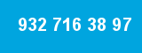 932 716 38 97 932 716 38 97